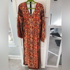 Anthropologie - Rio Farm NWT! Dress